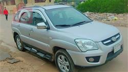 کیا سپۆرتاج